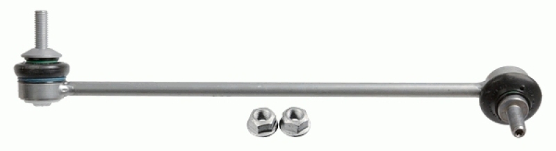 LEMFÖRDER Link/Coupling Rod, stabiliser bar