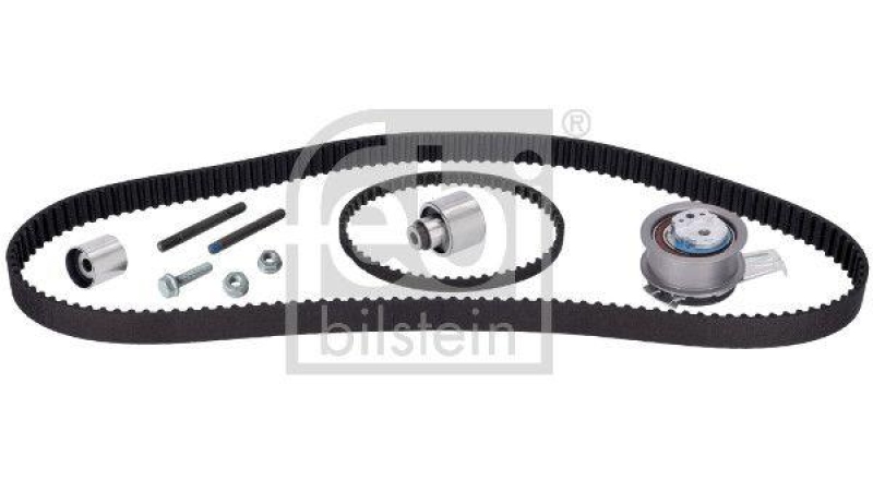 FEBI BILSTEIN Zahnriemensatz 48290