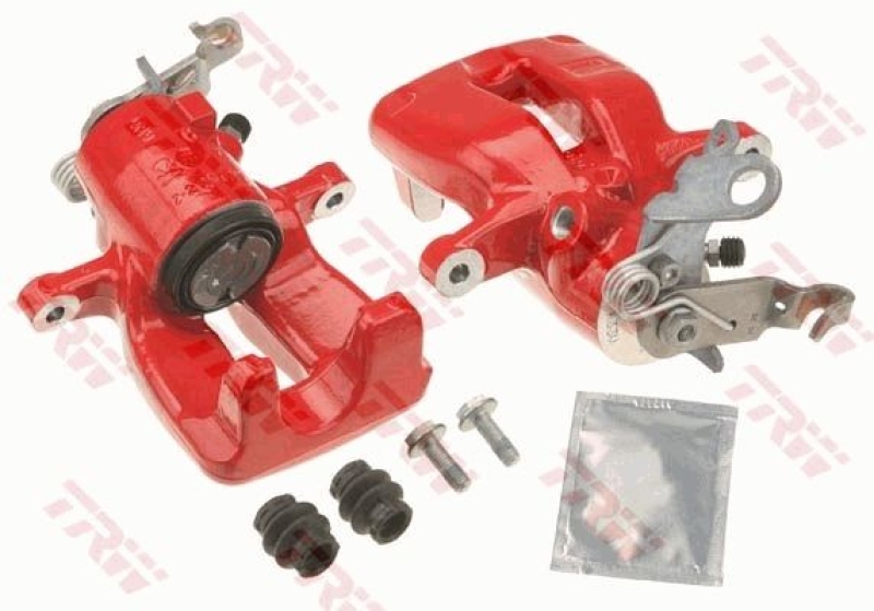 TRW Brake Caliper