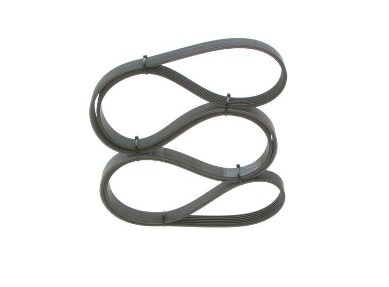 BOSCH V-Ribbed Belt