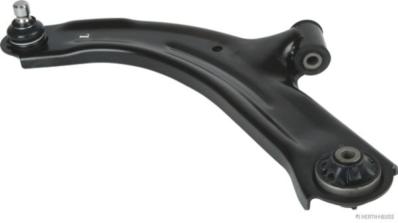 HERTH+BUSS JAKOPARTS Control Arm/Trailing Arm, wheel suspension