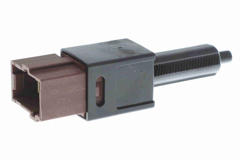 VEMO Bremslichtschalter Q+, Erstausr&uuml;sterqualit&auml;t V38-73-0035