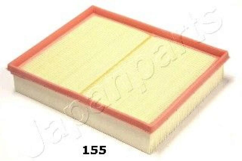 JAPANPARTS Luftfilter FA-155S
