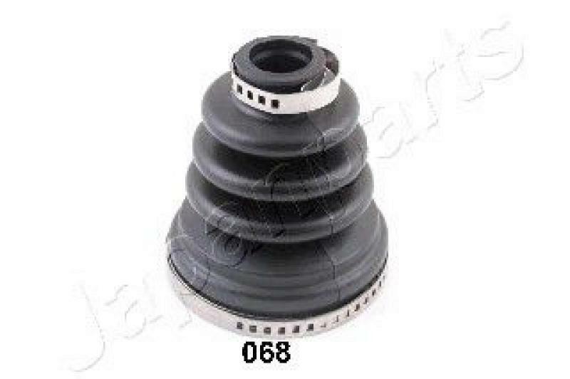 JAPANPARTS Bellow Set, drive shaft