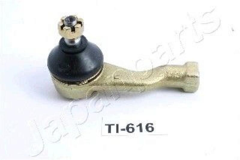 JAPANPARTS Tie Rod End