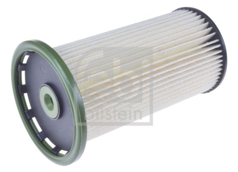 5L Febi Bilstein Motoröl + Ölfilter + Innenraumfilter + Kraftstofffilter + Luftfilter