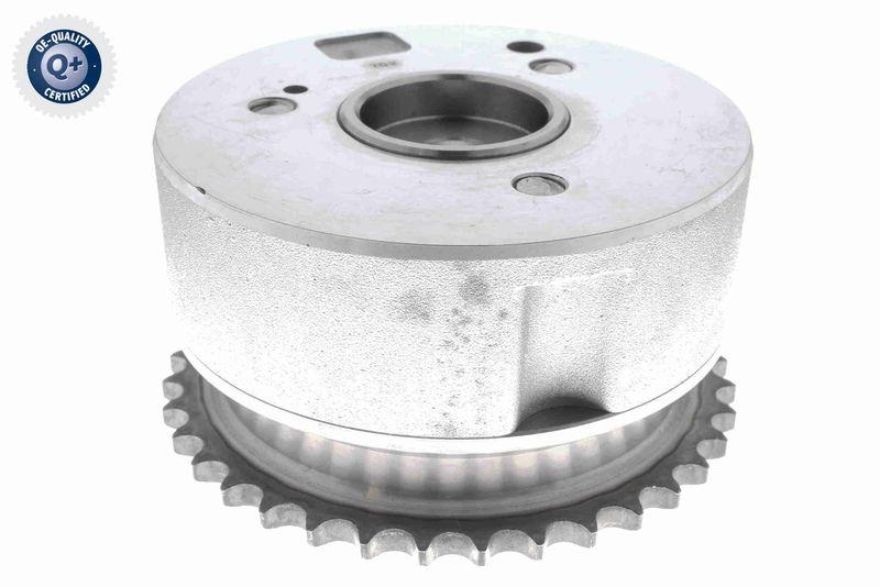 VAICO Camshaft Adjuster Q+, original equipment manufacturer quality