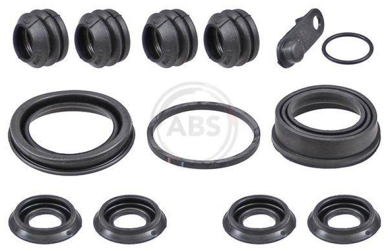 A.B.S. Reparatursatz, Bremssattel 63266