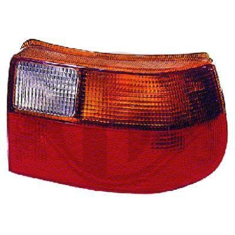 DIEDERICHS Combination Rearlight