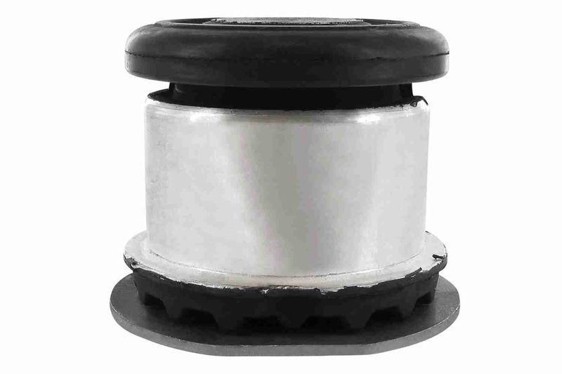 Mounting, axle beam