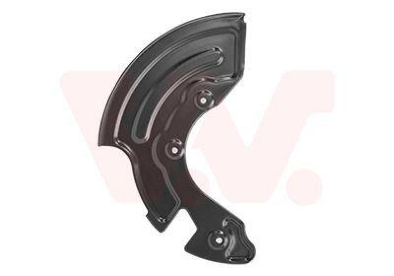 VAN WEZEL Splash Panel, brake disc