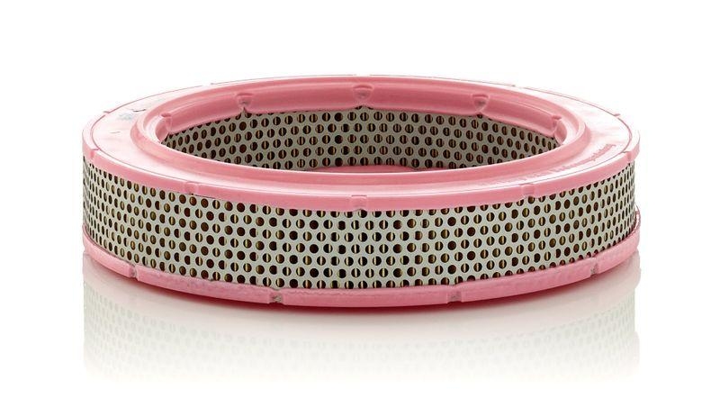 MANN-FILTER Luftfilter