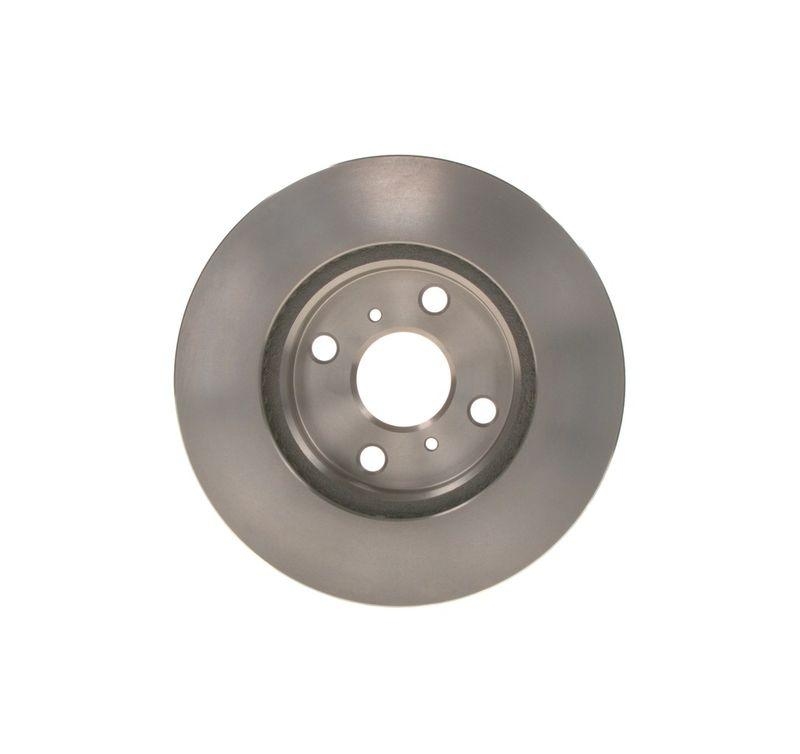 2x BOSCH Bremsscheibe 0 986 479 430