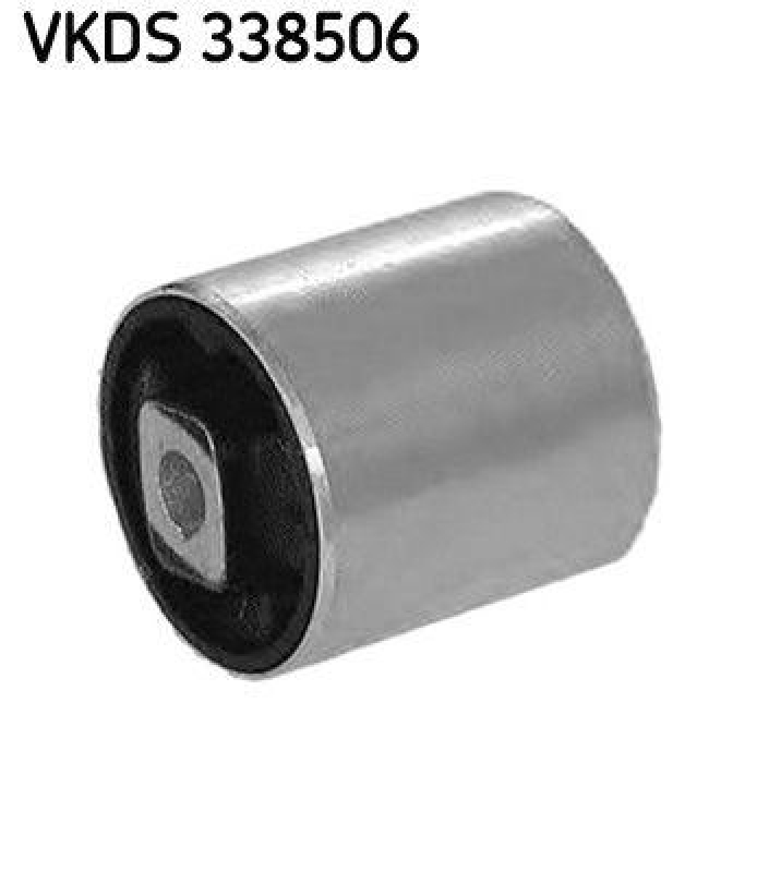SKF Lagerung, Lenker VKDS 338506