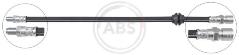 A.B.S. Bremsschlauch