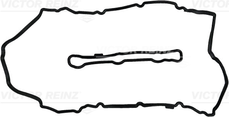 VICTOR REINZ Gasket Set, cylinder head cover