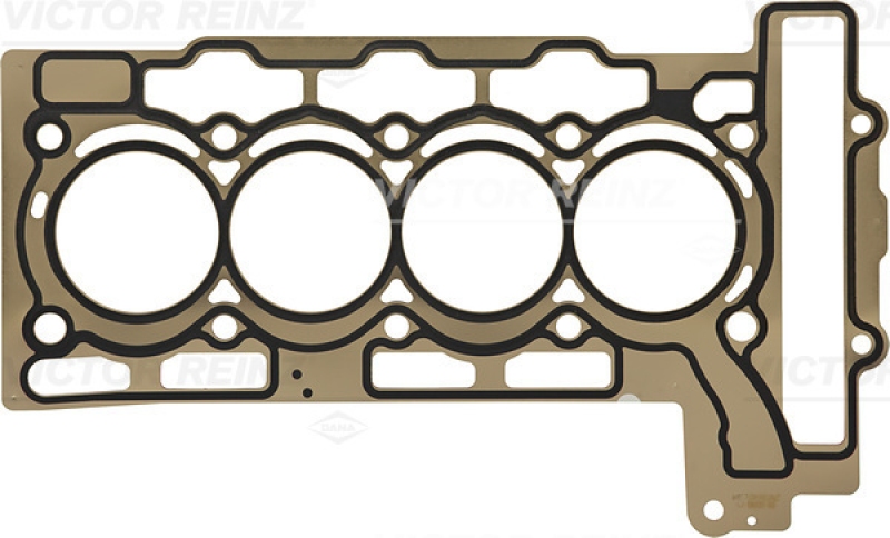 VICTOR REINZ Gasket, cylinder head