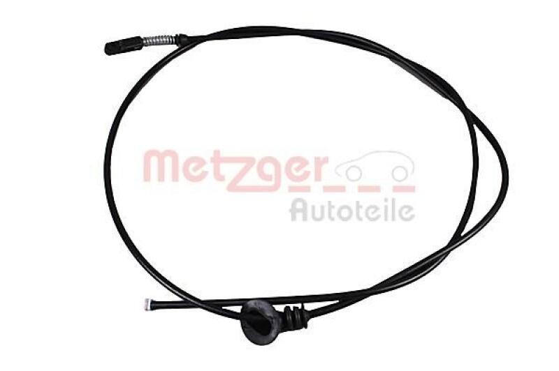 METZGER Bonnet Cable