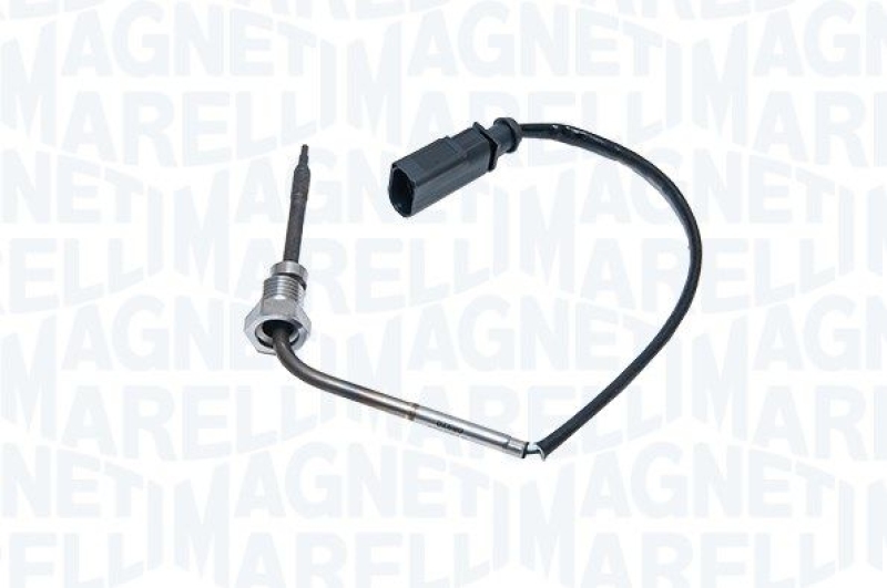 MAGNETI MARELLI Sensor, Abgastemperatur