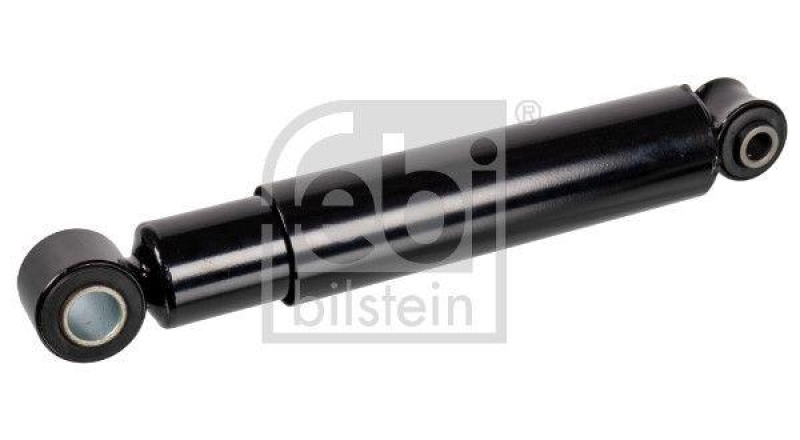FEBI BILSTEIN Stoßdämpfer 174049