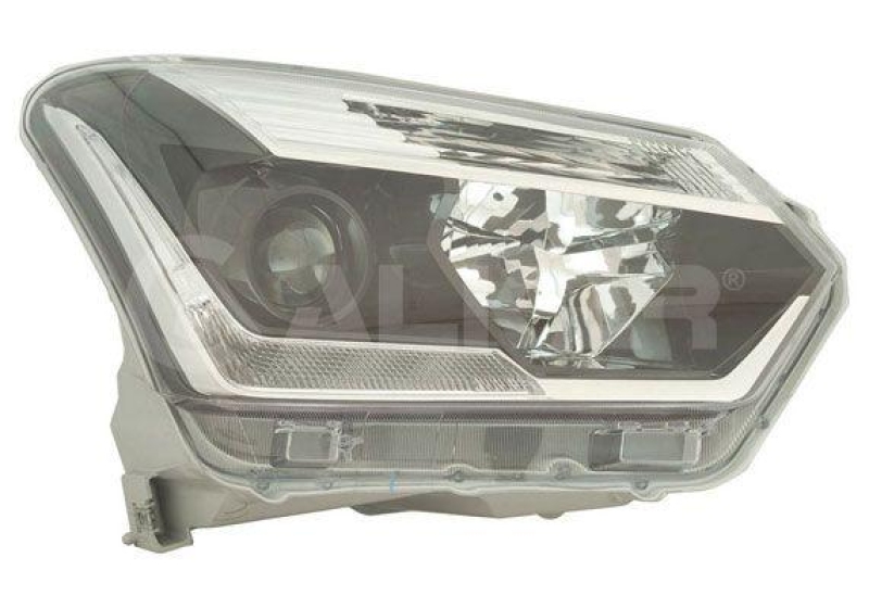 Headlight