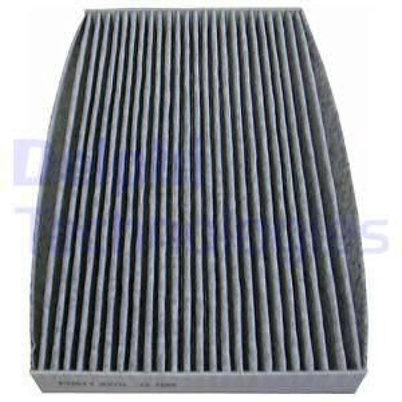 DELPHI Filter, Innenraumluft TSP0325335C