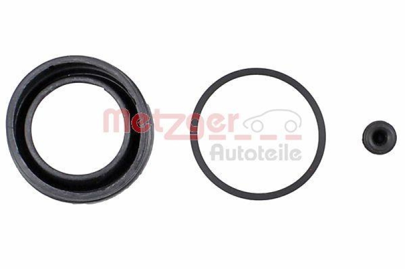 METZGER Reparatursatz, Bremssattel GREENPARTS