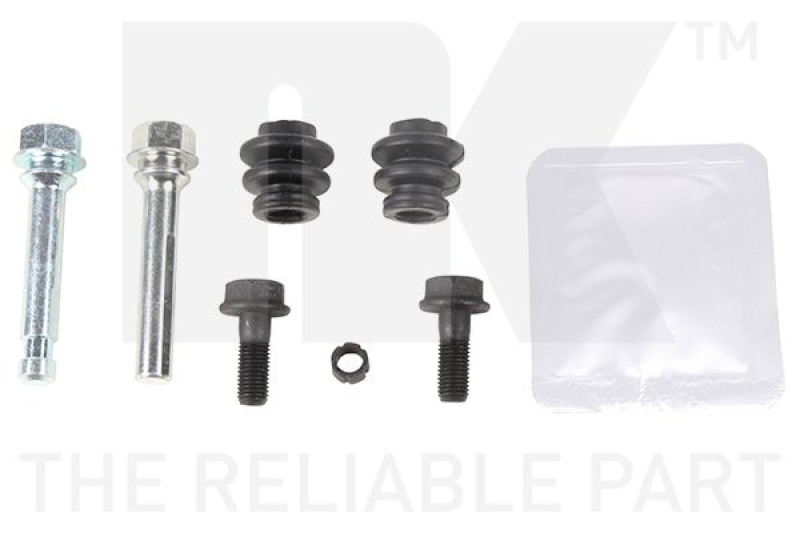 Guide Sleeve, brake caliper