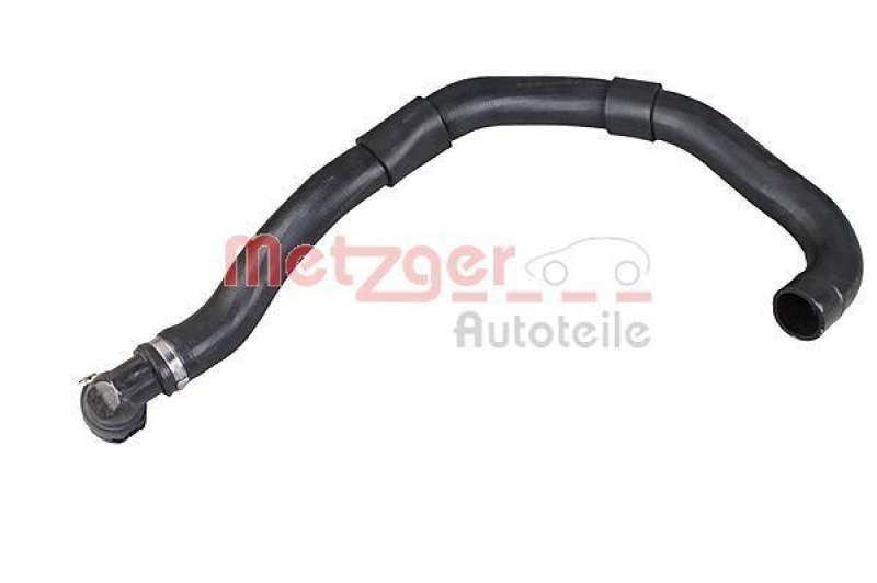 METZGER K&uuml;hlerschlauch 2421410