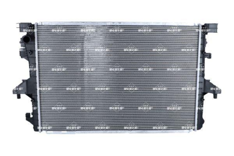 NRF Radiator, engine cooling