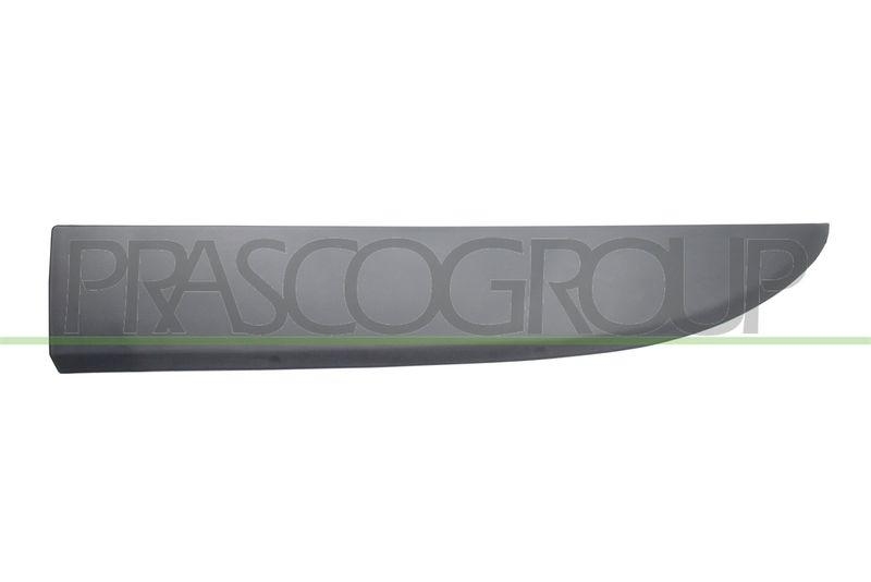 PRASCO Trim/Protective Strip, door