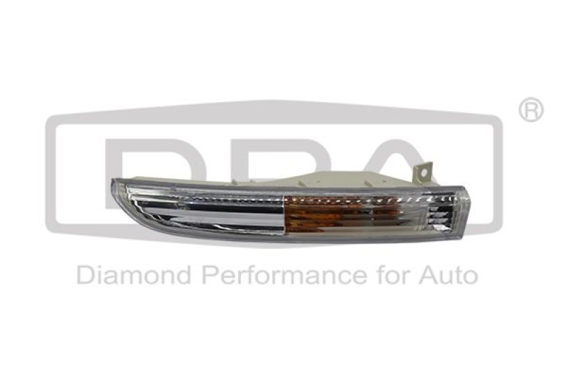 DPA Direction Indicator