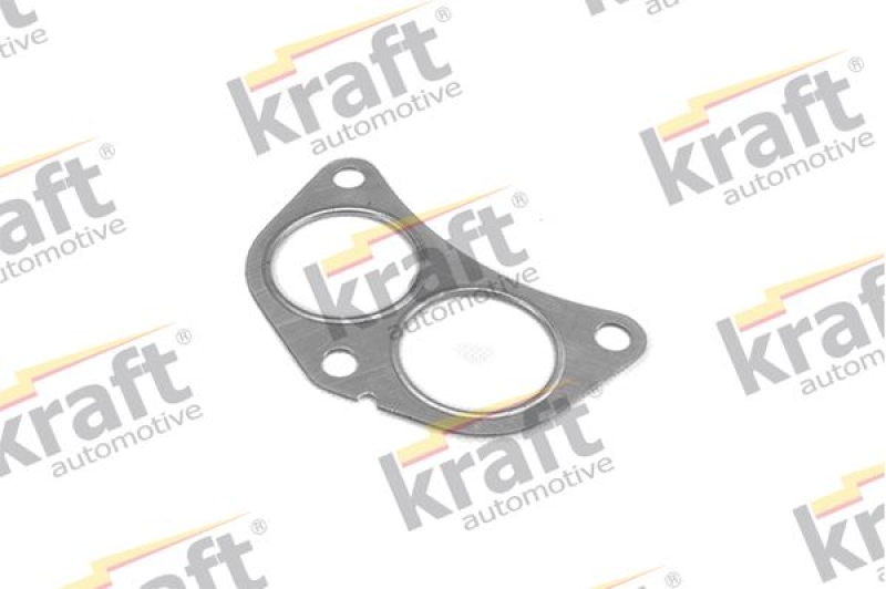 KRAFT AUTOMOTIVE Gasket, exhaust pipe