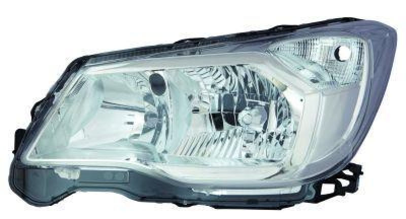 Hauptscheinwerfer 220-1124LMLDEM1