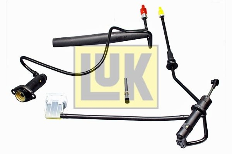 LuK Master / Slave Cylinder Kit, clutch