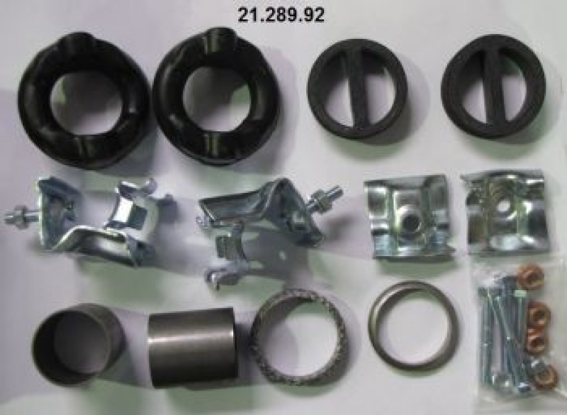 EBERSPÄCHER Mounting Kit, exhaust system