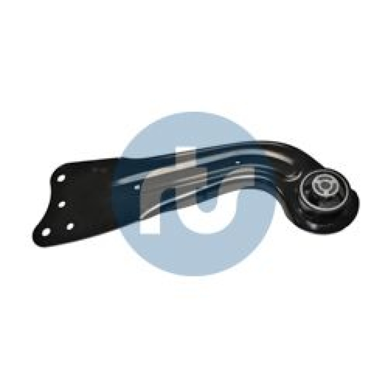 RTS Control Arm/Trailing Arm, wheel suspension