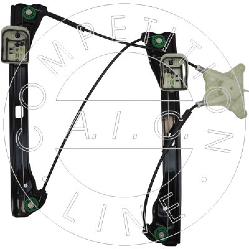 AIC Fensterheber Original AIC Quality 58893