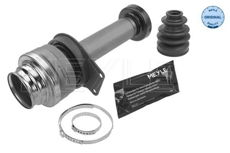MEYLE Joint Kit, drive shaft MEYLE-ORIGINAL: True to OE.