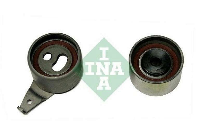 INA Pulley Set, timing belt