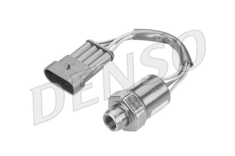 DENSO Pressure Switch, air conditioning