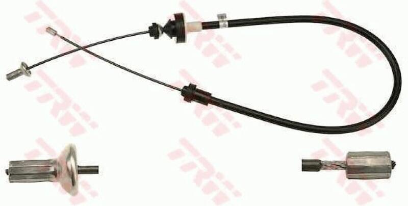 TRW Clutch Cable
