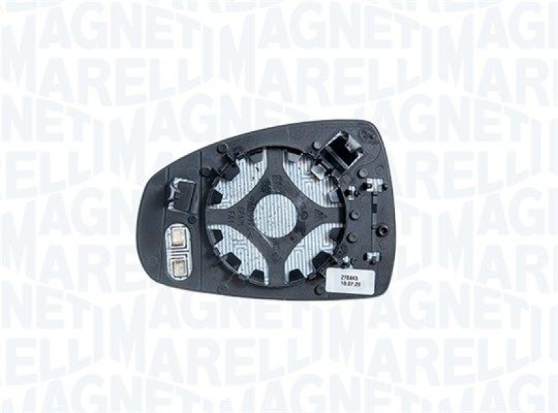 MAGNETI MARELLI Mirror Glass, exterior mirror