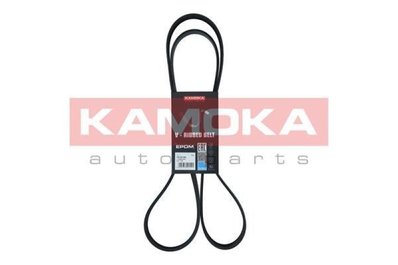 KAMOKA Keilrippenriemen 7016158