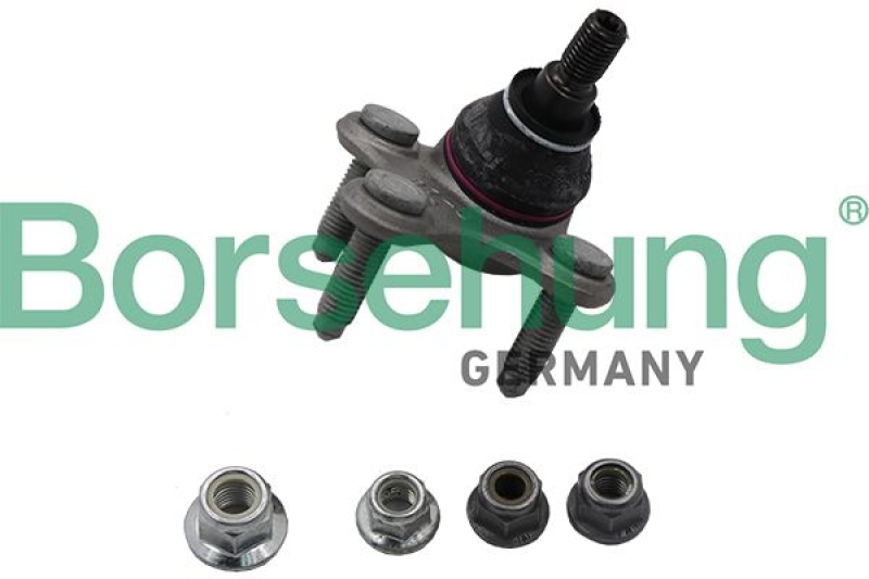 Borsehung Ball Joint