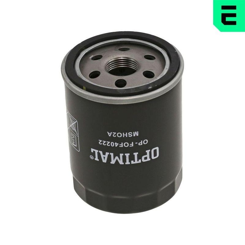 OPTIMAL Ölfilter