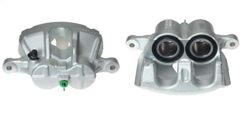 BREMBO Bremssattel ESSENTIAL LINE
