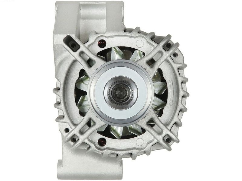 AS-PL Generator Brandneu AS-PL