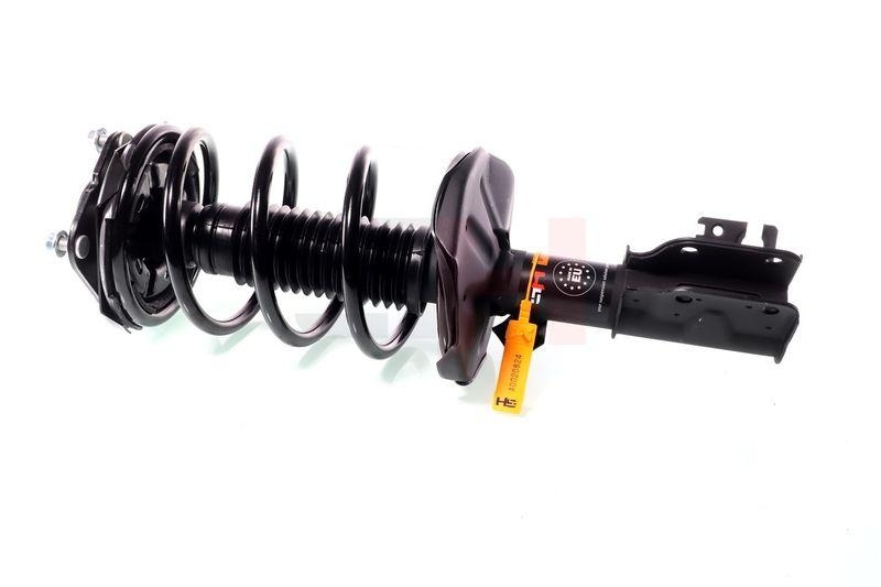 Komplett Sto&szlig;d&auml;mpfer Federbein Satz Vorne links rechts passend f&u...
