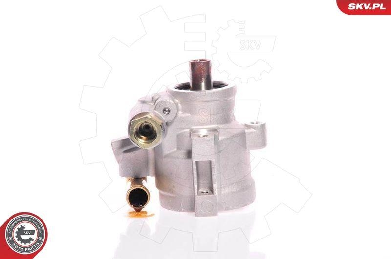 ESEN SKV Hydraulikpumpe, Lenkung